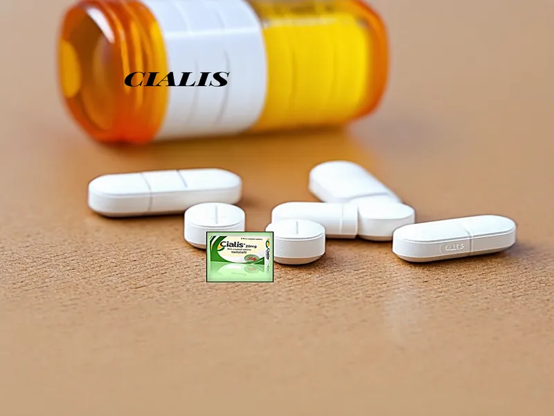 Il cialis generico è sicuro