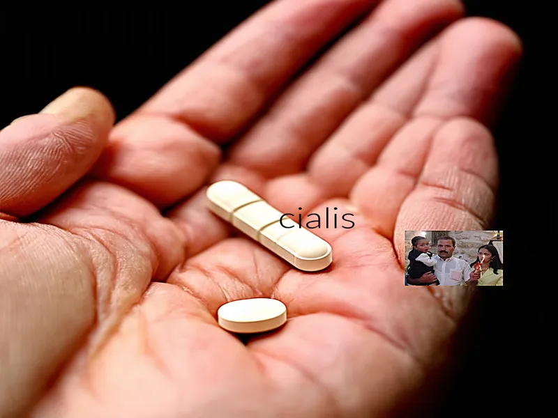 Il cialis si acquista in farmacia