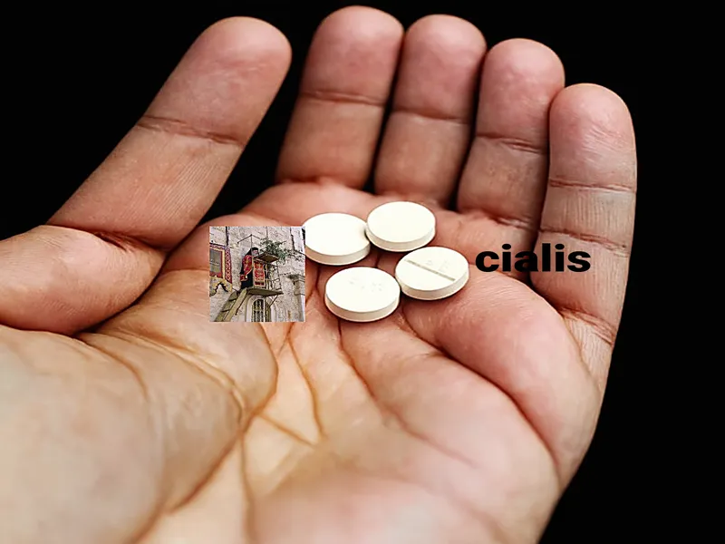 Il cialis si puo' acquistare in farmacia