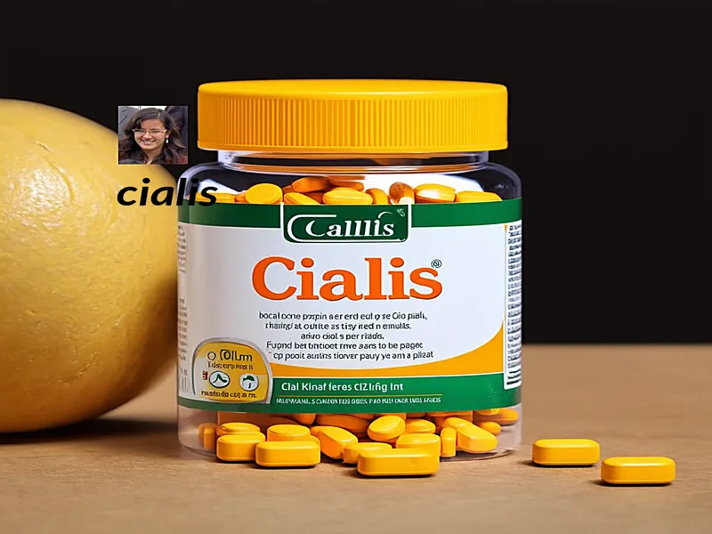 Il cialis si puo comprare senza ricetta