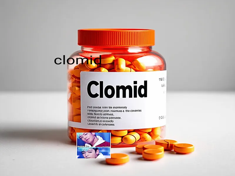 Il clomid si puo' comprare senza ricetta