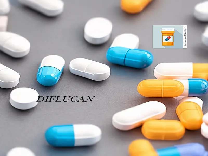 Il diflucan si può prendere senza ricetta