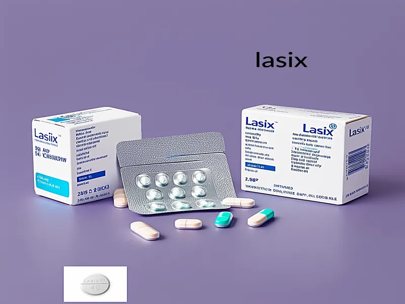 Il lasix fa dimagrire