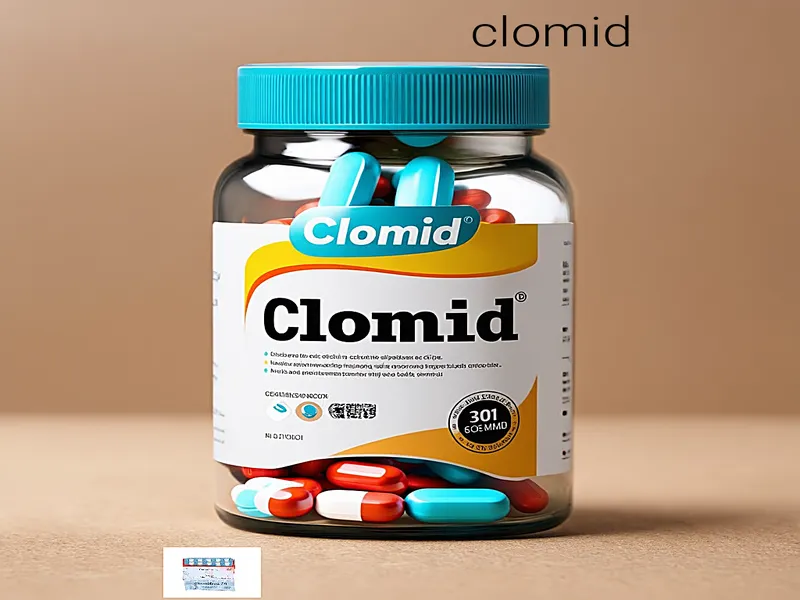 Incinta con clomid a 43 anni