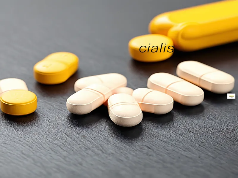 Informazioni su cialis generico