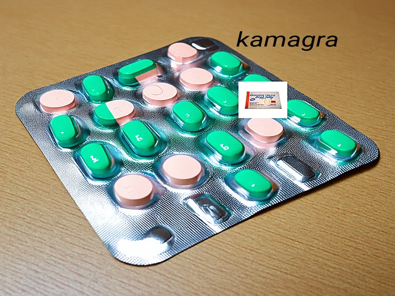 Kamagra che cos'e