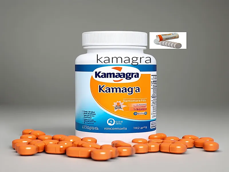 Kamagra con ricetta