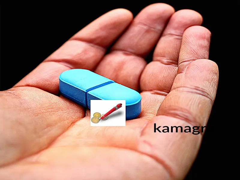 Kamagra cos'e