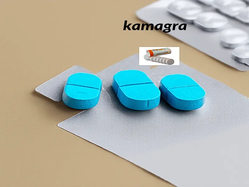 Kamagra recensioni