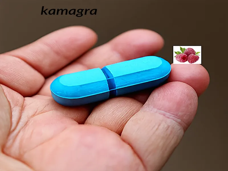 Kamagra ricetta