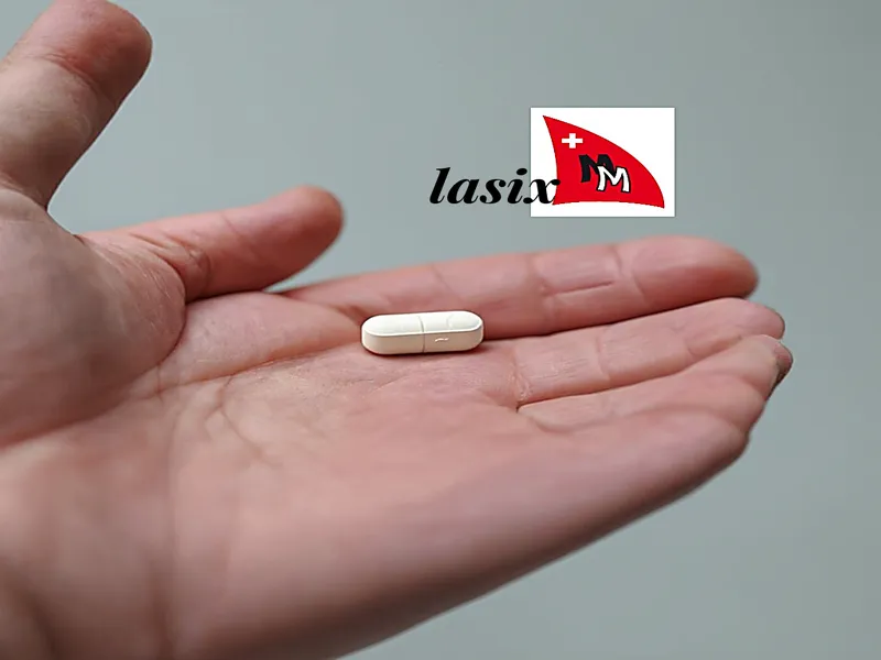 Kanrenol 100 e lasix insieme