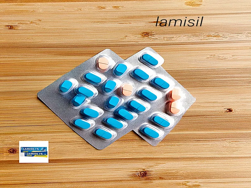 Lamisil