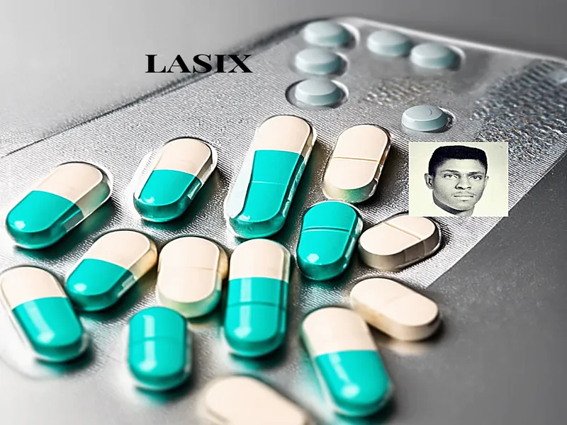 Lasix 25 mg a cosa serve