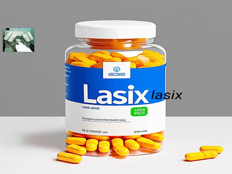 Lasix 25 mg compresse prezzo