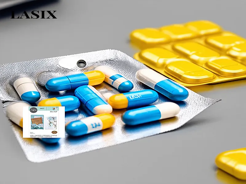 Lasix 25 mg effetti collaterali