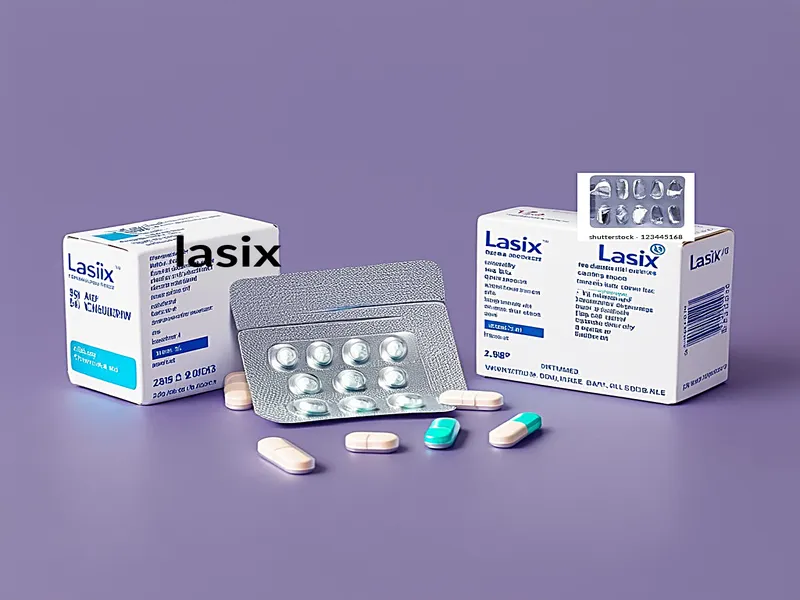 Lasix 25 mg per pressione alta