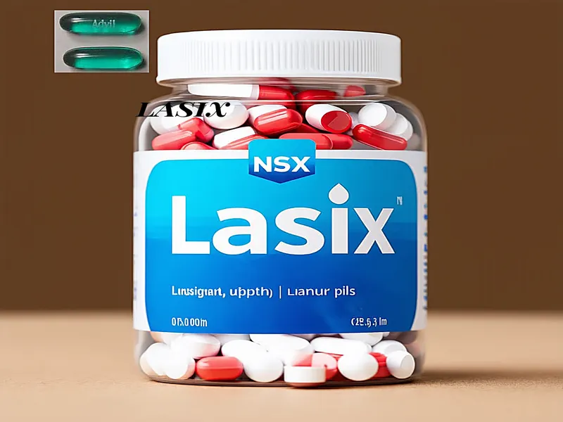 Lasix 25 mg prezzo