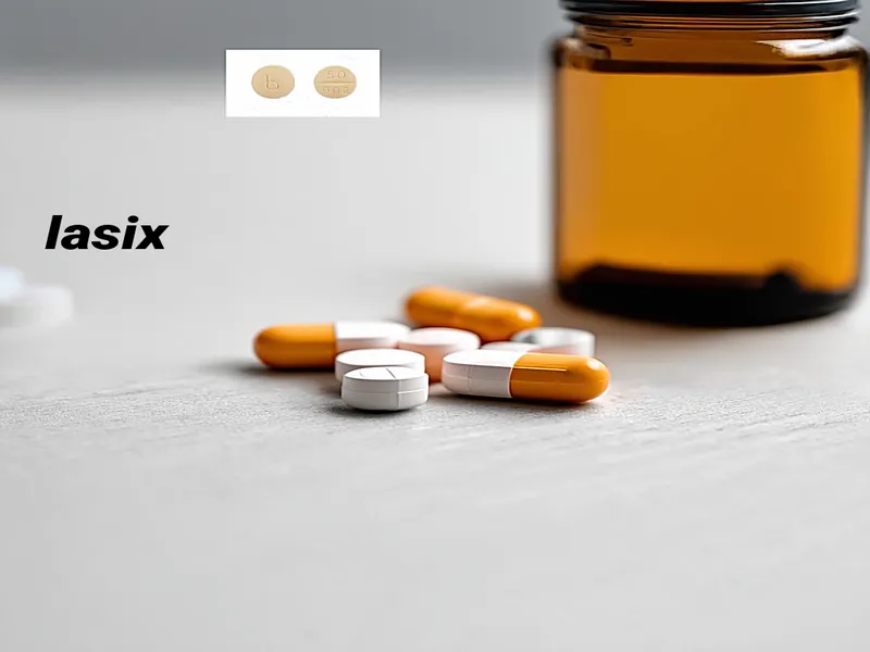 Lasix 25 mg senza ricetta