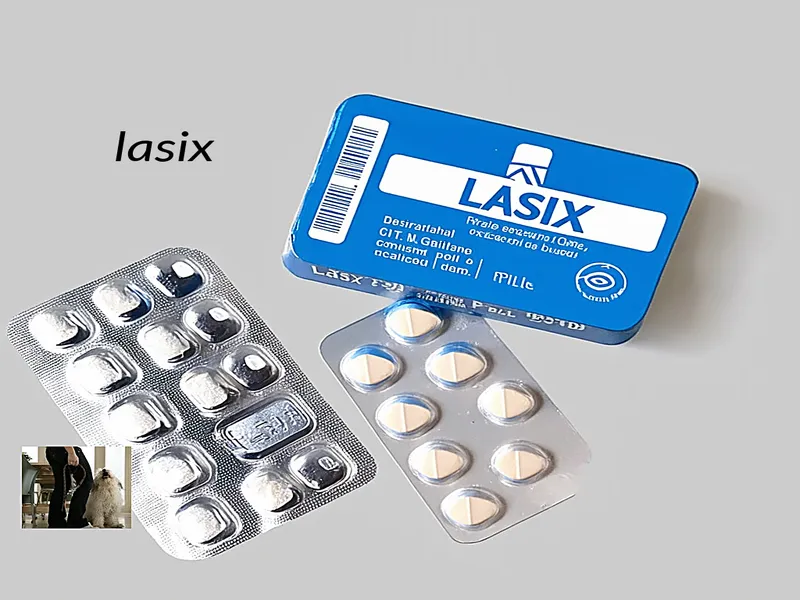 Lasix 500 prezzo