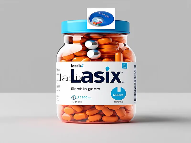Lasix a giorni alterni