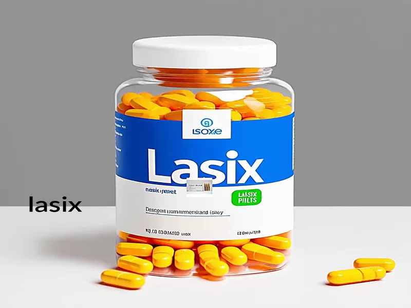 Lasix a stomaco pieno o vuoto