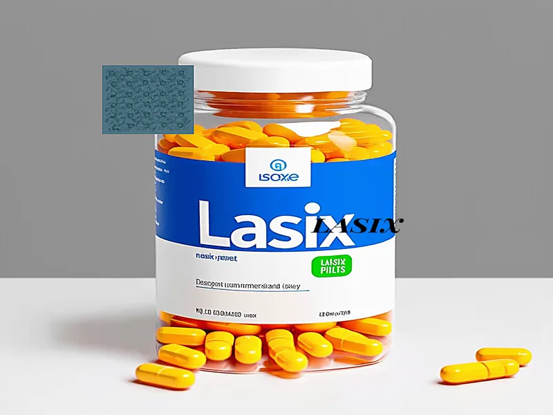 Lasix abbassa la pressione
