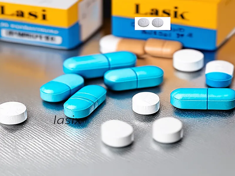 Lasix compresse 25 mg prezzo