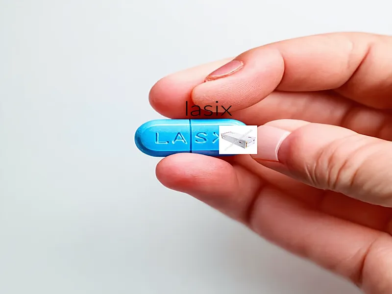Lasix controindicazioni