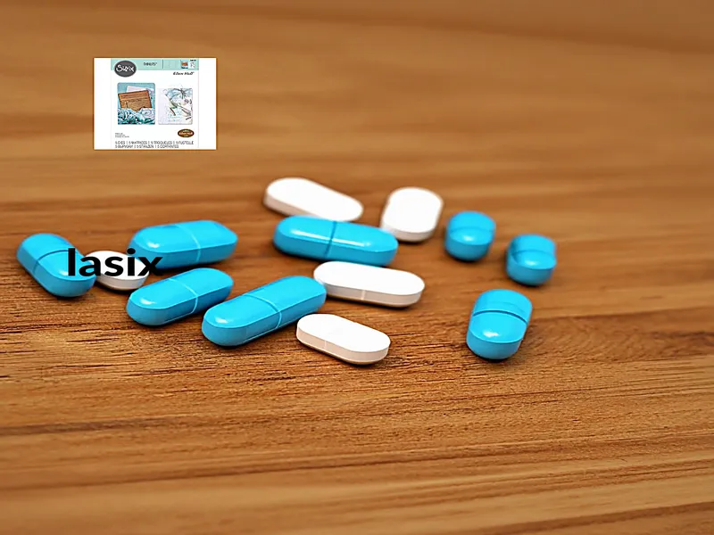 Lasix costo farmacia