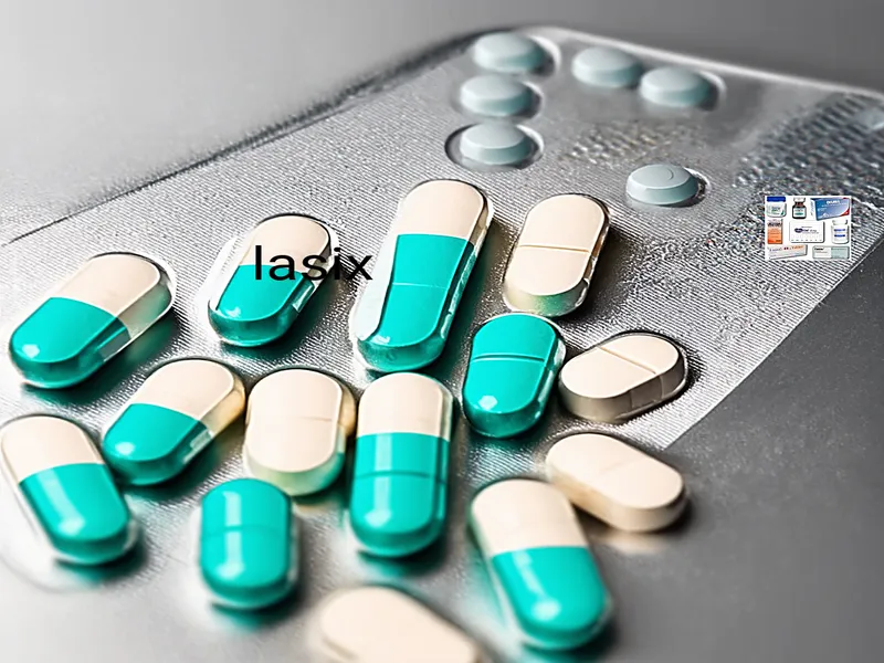 Lasix da 25 mg prezzo