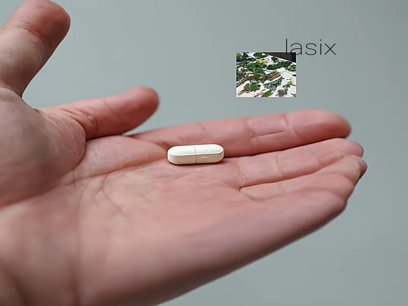 Lasix dopo albumina