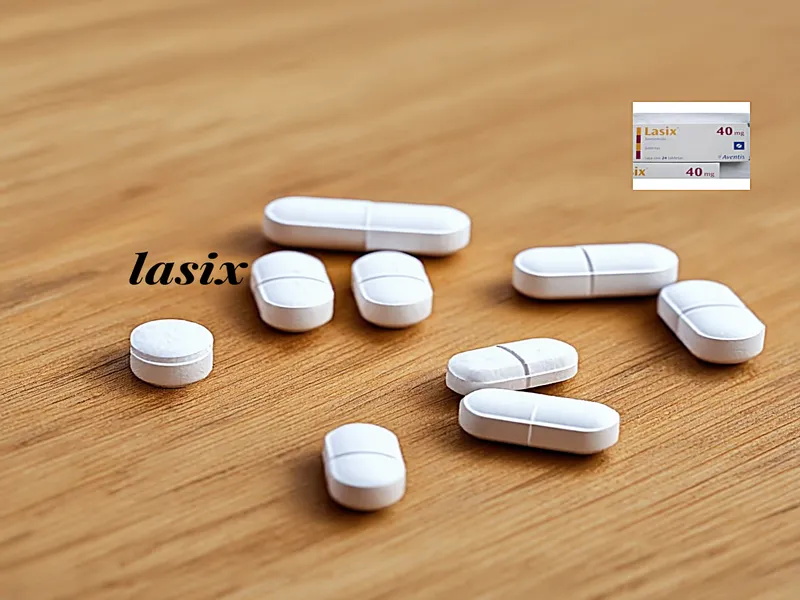 Lasix dosaggio minimo