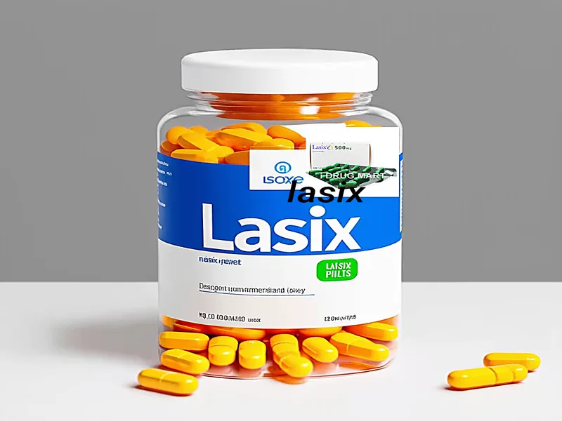 Lasix effetti collaterali