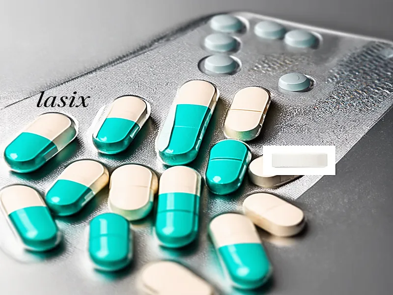 Lasix farmacia senza ricetta