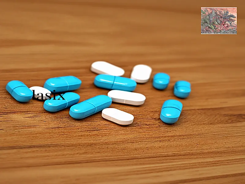 Lasix farmaco generico