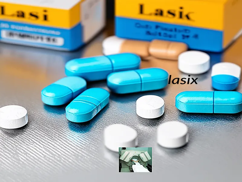 Lasix iniettabile prezzo