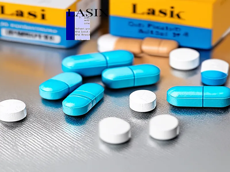 Lasix libera vendita