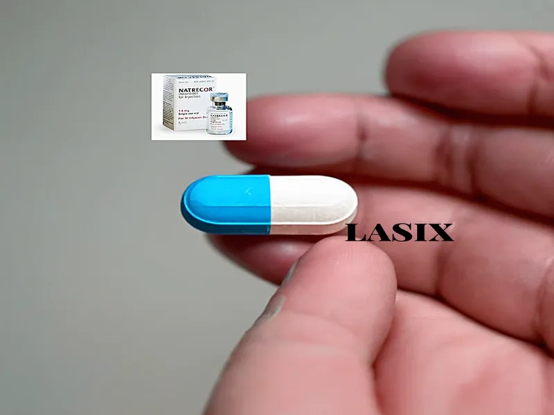 Lasix per quanti giorni