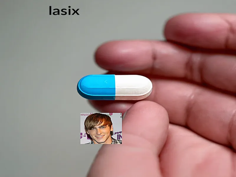 Lasix per sgonfiare caviglie