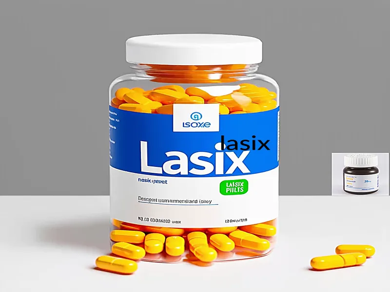 Lasix per sgonfiare gambe