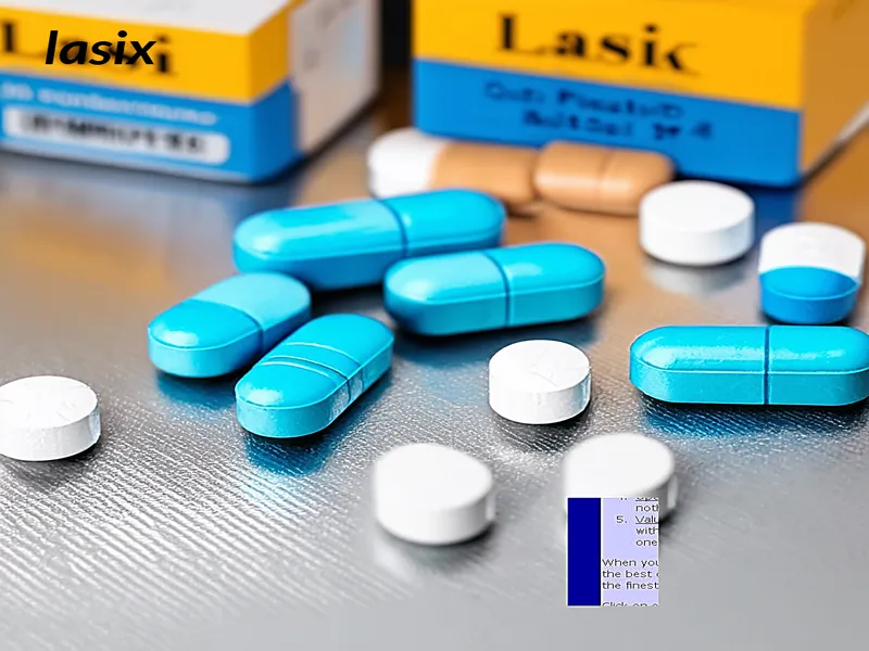 Lasix per sgonfiare la pancia