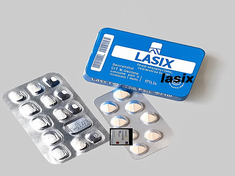 Lasix prescrizione medica