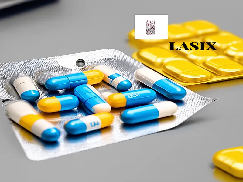 Lasix quante volte al giorno