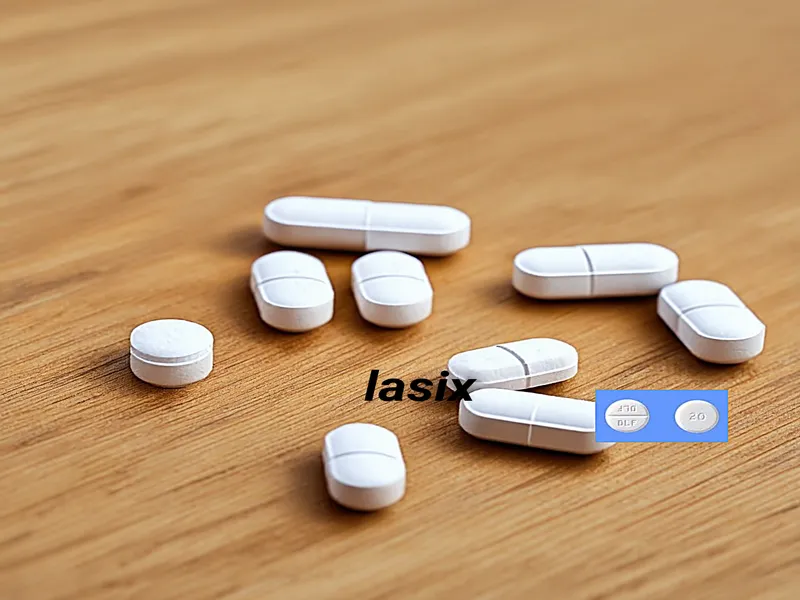 Lasix senza prescrizione