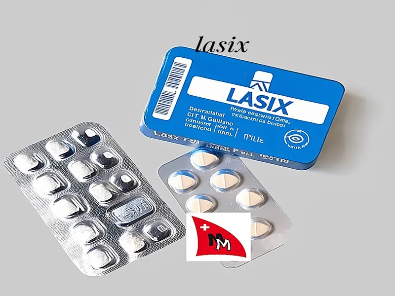 Lasix senza ricetta medica