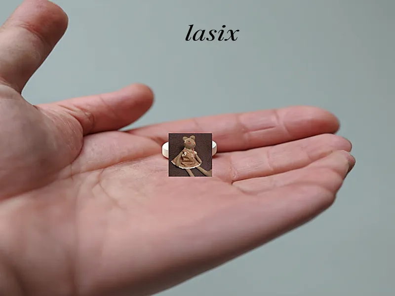 Lasix serve ricetta