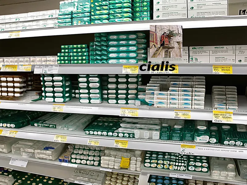 Le farmacie vendono cialis senza ricetta