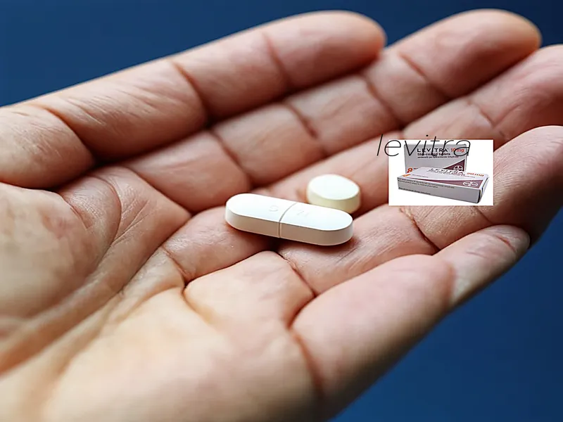 Levitra 10 mg 4 compresse prezzo