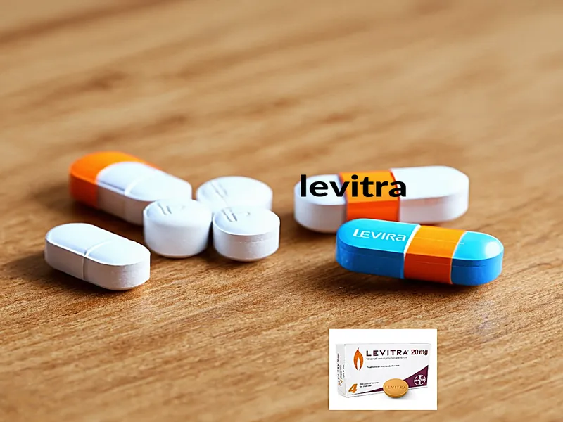 Levitra 10 mg compresse orodispersibili prezzo