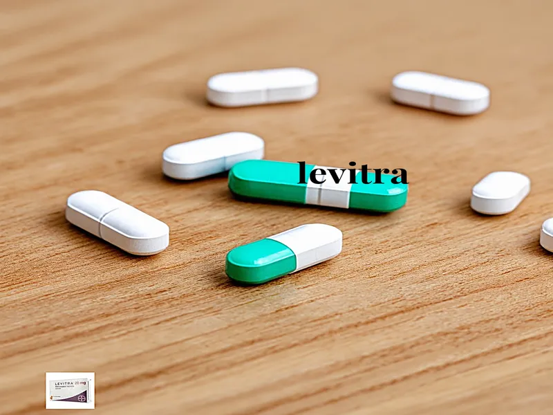 Levitra 10 mg orosolubile prezzo